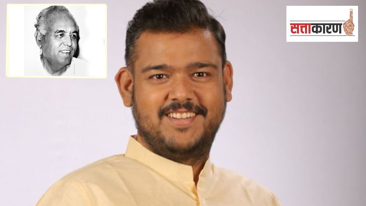 vasant dada patil marathi news, vishal patil