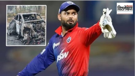 will rishabh pant play in ipl marathi news