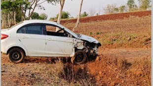 amravati melghat accident marathi news, four persons died in melghat accident marathi news