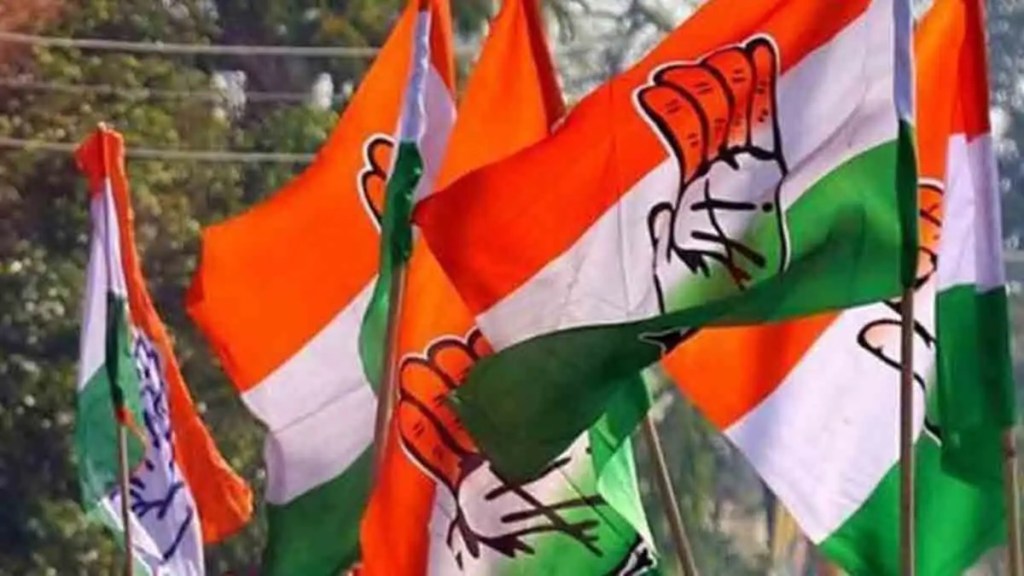 congress wardha lok sabha election marathi news