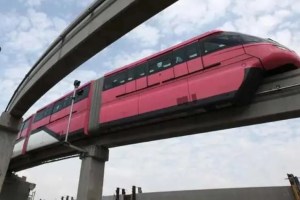 mumbai monorail latest news in marathi, monorail marathi news