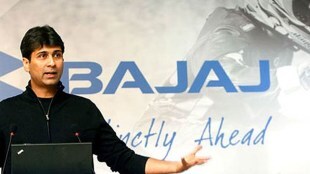 rajiv bajaj, change does not come from slogans