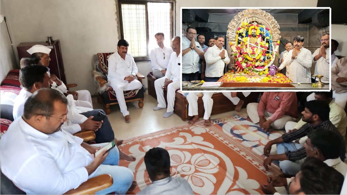 vijaysinh mohite patil, solapur at madha lok sabha constituency