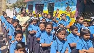 wardha marathi schools marathi news