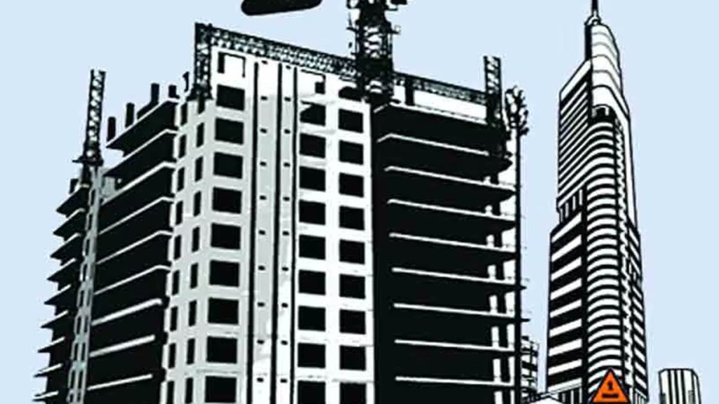 mumbai high court illegal constructions marathi news, illegal constructions mumbai marathi news