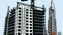 मुंबई : बेकायदेशीर बांधकामांना अभय नाही, घणसोलीतील चारमजली इमारत पाडण्याचे आदेश देताना उच्च न्यायालयाने केले स्पष्ट