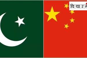 attacks on china projects in pakistan marathi news