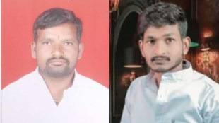 solapur, two youth killed, gang war sangola