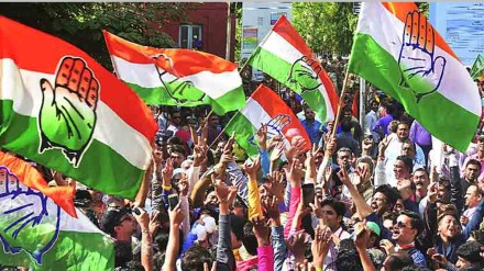 bhiwandi lok sabha seat marathi news, badlapur congress leaders marathi news