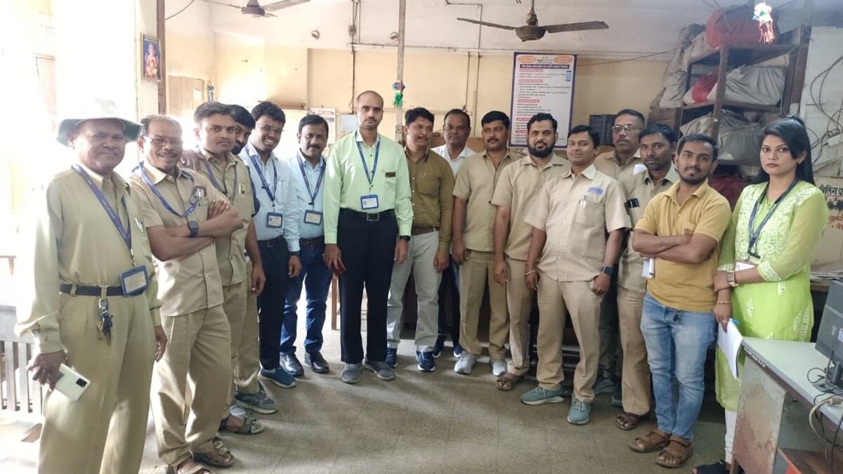 kalyan dombivli electricity supply marathi news