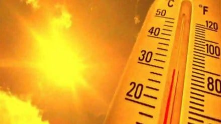 maharashtra heatstroke marathi news, risk of heatstroke in maharashtra