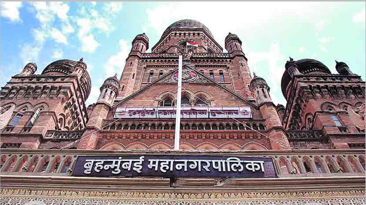 mumbai municipal corporation marathi news, model code of conduct marathi news,