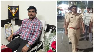 pimpri police marathi news, pimpri police sub inspector arrested marathi news