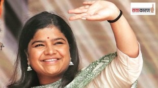 bjp leader poonam mahajan lok sabha