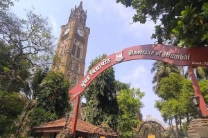 mumbai university marathi news, cdoe result marathi news