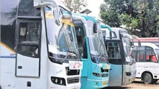 private bus fare mumbai to konkan marathi news, mumbai to konkan private bus marathi news