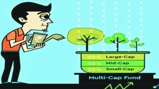 mutual fund, multi cap fund