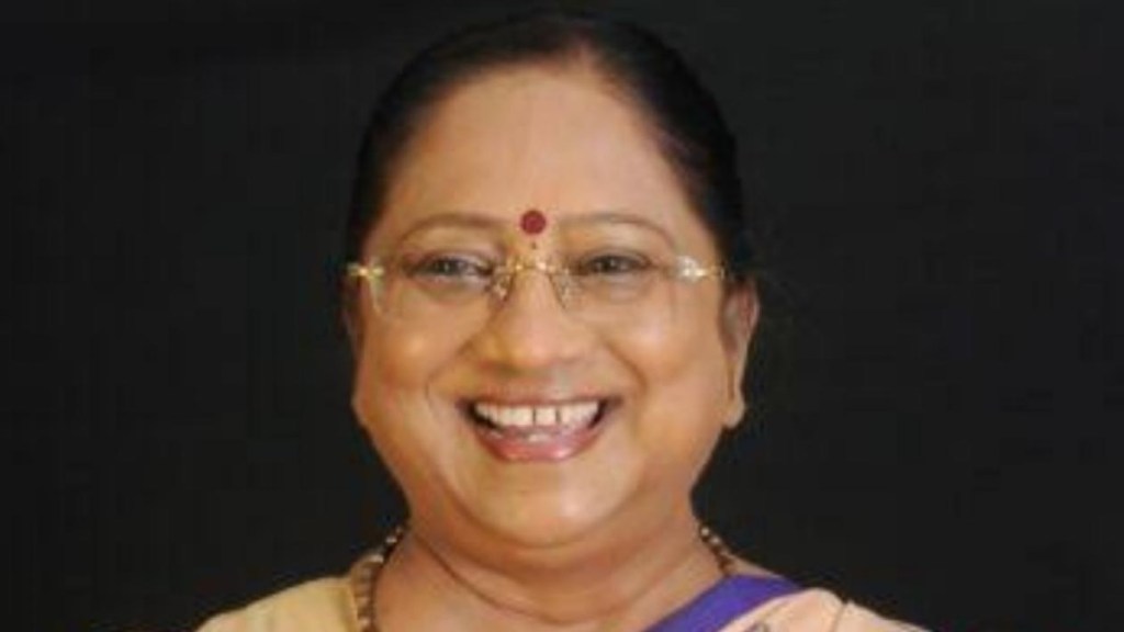 alibag meenakshi patil marathi news, meenakshi patil death marathi news