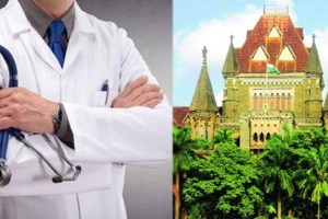 mumbai high court, legal action, doctor