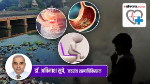 stomach disorders, stomach disorders pollution