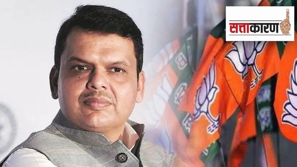 pune bjp marathi news, pune bjp lok sabha seats marathi news, pune bjp loksabha election marathi news