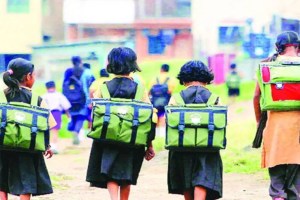 cluster school pune marathi news, cluster schools in pune marathi news