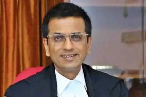 district judges not following bail is rule principle says cji chandrachud
