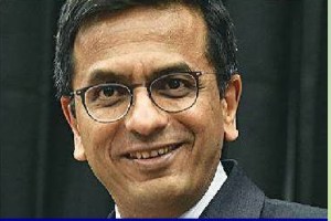 chandrachud