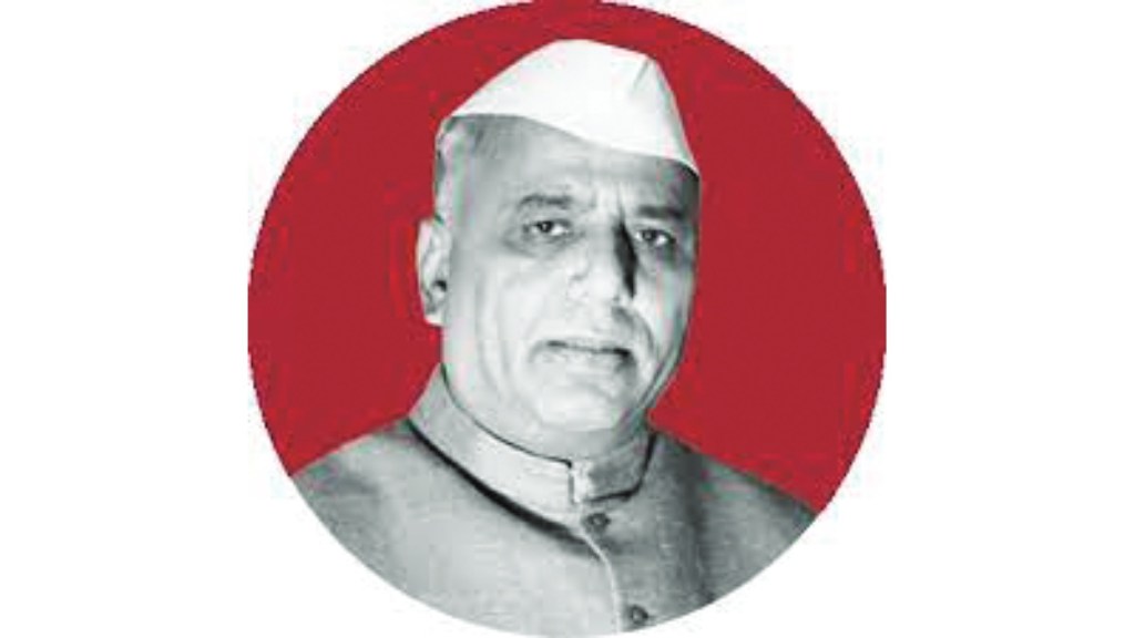 ncp demand bharat ratna award to yashwantrao chavan