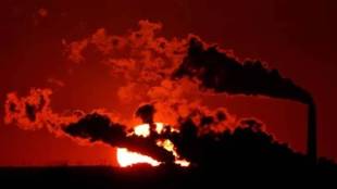 state of india s environment 2024 climate warnings amidst record high temperatures