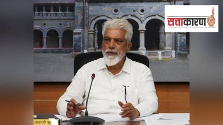 displeasure, minister dada bhuse, nashik