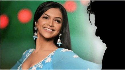 Farah khan launched Deepika padukon in om Shanti on because of Shah Rukh Khan