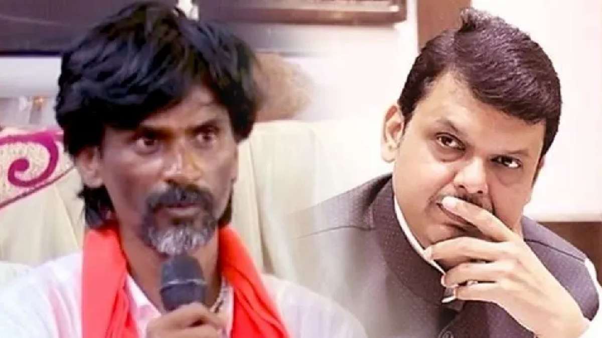 devendra fadnavis and manoj jarange patil