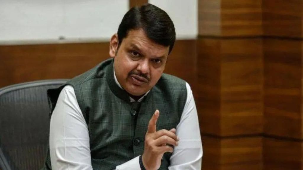 Everyone will have to work according to the decision taken in Mahayuti says Devendra Fadnavis