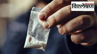 The rising threat of drugs in India