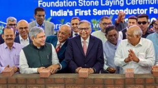 tata group to start semiconductor chips production from gujarat by by 2026 says minister ashwini vaishnav