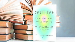 outlive the science and art of longevity book reviews