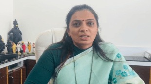 Rohini Khadse allegation