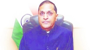 resignation of central election commissioner arun goyal