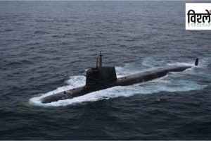navy deployed 11 submarines in indian ocean