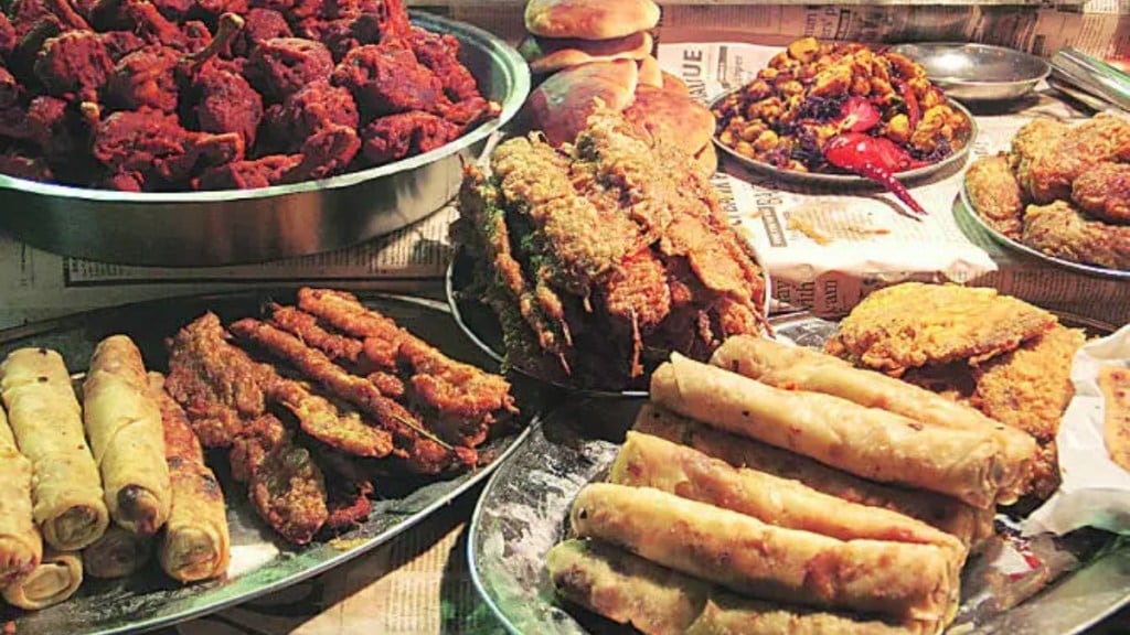ramadan food debate on social media hate campaign targeting ramadan food