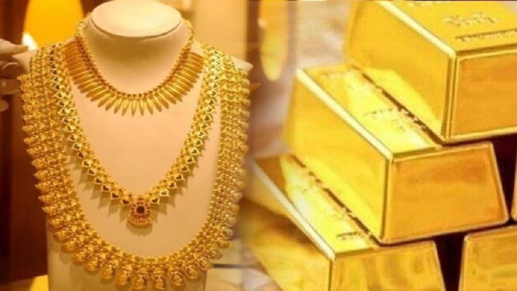 Nagpur, Gold Prices, Surge, Rs 63800, per 10 gram, 24 Carat, goldsmith,