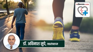 Health Special, regular walking, immunity, connection, health tips, health benefits,
