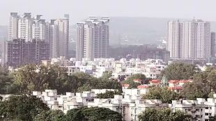 no relief for cooperative housing societies on government plots