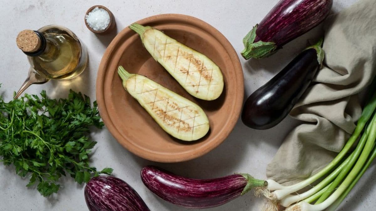 how to buy good vegetables hack