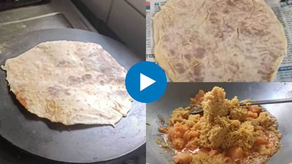 how to make puran poli for holi recipe