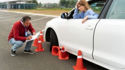 how to remove car dent at home
