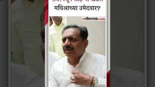 jayant patils reactions on raver lok sabha constituency