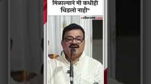 Bhaskar Jadhav criticised on shinde group in Chiplun