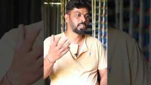 Goshta Asamanyanchi Story Of Vikas Vaze A Farmer Doing Vertical Box Crab Farming In Vasai Bhuigaon